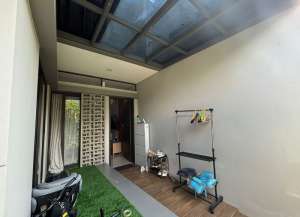 Rumah Premium UpgradeCluster Flora Summarecon Bandung lokasi di gedebage, tersedia melalui melalui situs Lamudi