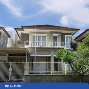 Rumah Puri Galaxy Bamboo Lake STRATEGIS , tersedia melalui melalui situs Rumah123