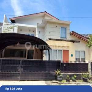 Rumah Puri Nirwana Cikaret dekat Pemda dan Cibinong City Mall , tersedia melalui melalui situs Rumah123