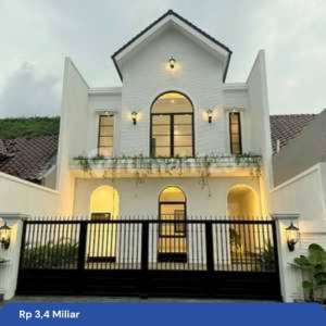 Rumah Purimas Surabaya Murah SAM.YA6048 , tersedia melalui melalui situs Rumah123