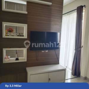 Rumah Rapi 6x15 Puri Mansion , tersedia melalui melalui situs Rumah123
