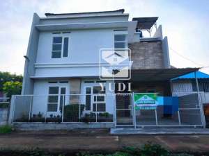 Rumah Rapi siap huni dekat CSB Mall Cirebon lokasi di Kedawung, tersedia melalui melalui situs Olx