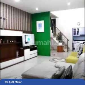 Rumah Rapi Siap Huni Di Citra Gran Cibubur , tersedia melalui melalui situs Rumah123