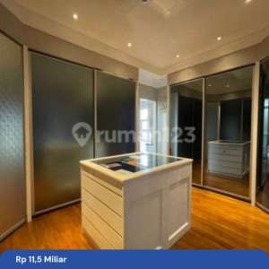 Rumah Rapih Dan Siap Huni Di Pantai Indah Kapuk , tersedia melalui melalui situs Rumah123