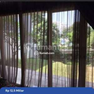 Rumah Rapih dan Siap Huni di Pantai Indah Kapuk Pik , tersedia melalui melalui situs Rumah123