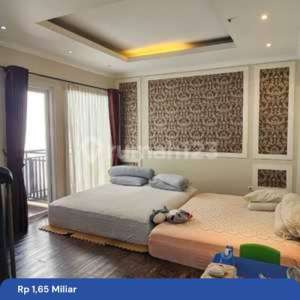 Rumah Rapih Di Pusat Kota Modernland Tangerang , tersedia melalui melalui situs Rumah123