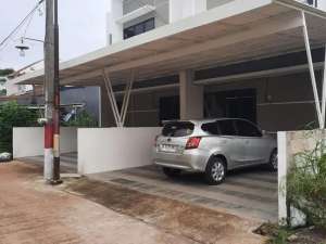 Rumah Ready Bebas Banjir di Mutiara Residence 2 Jatiranggon Bekasi lokasi di Jati Sampurna, tersedia melalui melalui situs Olx