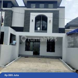 Rumah Ready Siap Huni Di Area Bpd Tlogomulyo , tersedia melalui melalui situs Rumah123