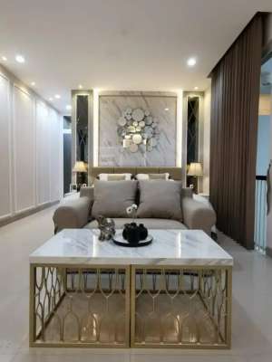 Rumah Riverside Full Furnished Blimbing Kota Malang lokasi di Blimbing, tersedia melalui melalui situs Olx