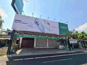 RumahRuko di Jl Imogiri, murah, masih ada sisa tanah kosong, cocok utk usaha, hunian, home stay lokasi di Kotagede, tersedia melalui melalui situs Olx