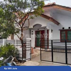 Rumah rumah minimalis di bumi panyawangan cileunyi , tersedia melalui melalui situs Rumah123