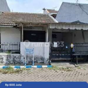 Rumah Sangat Murah Di Pondok Tjandra Pocan Pokcan Merr Rungkut Surabaya , tersedia melalui melalui situs Rumah123