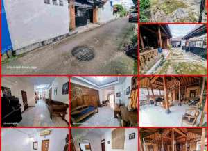 rumah sangat nyaman dan strategis Kalitirto berbah lokasi di berbah, tersedia melalui melalui situs Lamudi