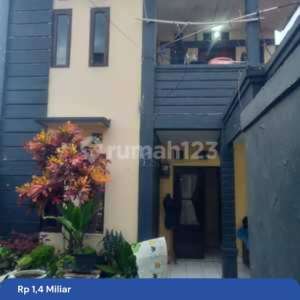 Rumah Sarijadi dekat Kampus POLBAN dan ULBI untuk kost MURAH , tersedia melalui melalui situs Rumah123