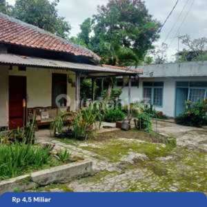 Rumah Sayap Pasteur Bandung Utara Hitung Tanah dekat BTC , tersedia melalui melalui situs Rumah123