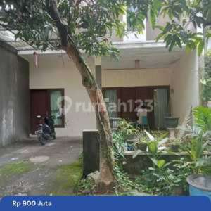Rumah Second 2 Lantai Di Perumahan Tembalang , tersedia melalui melalui situs Rumah123