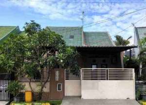 RUMAH SECOND DI PERUMAHAN GARDEN DIAN REGENCY KEC. TROPODO WARU lokasi di sedati, tersedia melalui melalui situs Lamudi