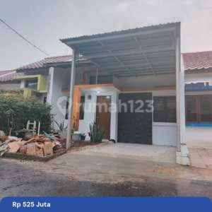 Rumah Second Di Perumahan Mewah Sawangan Depok Harga Ramah Di Kantong Akses Oke , tersedia melalui melalui situs Rumah123