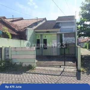 Rumah Sederhana Harga Murah Sinar Indah Kedungmundu Semarang , tersedia melalui melalui situs Rumah123