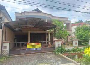 RUMAH SEJUK DI VILLA ASTER SRONDOL ASRI SEMARANG lokasi di banyumanik, tersedia melalui melalui situs Lamudi