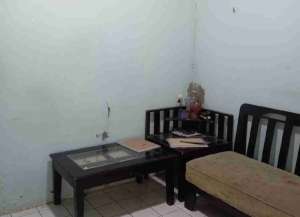 Rumah seken Siap huni dalam perumahan Nuri Bintaro lokasi di pondok-ranji, tersedia melalui melalui situs Lamudi