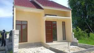 Rumah Selangkah dari Kampus trunojoyo kamal Madura Gili Permata lokasi di Kamal, tersedia melalui melalui situs Olx