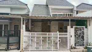 rumah SEMI FURNISHED 10 mnt tol pondok cabe bojongsari sawangan lokasi di Bojongsari, tersedia melalui melalui situs Olx