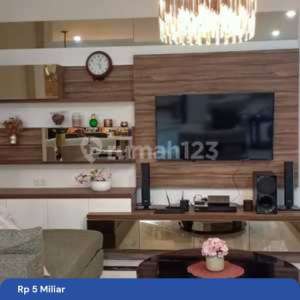 Rumah Semi Furnished Cluster Chrysocolla Phg Gading Serpong , tersedia melalui melalui situs Rumah123