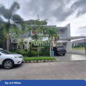 Rumah Semi Furnished Di Cherry Field Dekat Telkom Bandung , tersedia melalui melalui situs Rumah123