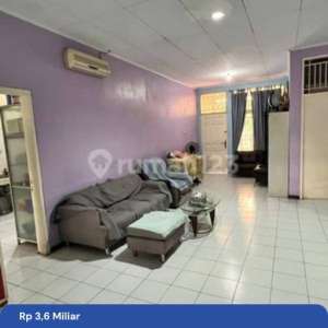 Rumah Semi Furnished Sektor 1B - Gading Serpong , tersedia melalui melalui situs Rumah123