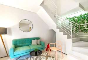 RUMAH SEMI VILA JIMBARAN, KUTA SELATAN. BALI lokasi di Kuta Selatan, tersedia melalui melalui situs Olx