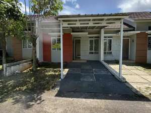 Rumah Sentraland Paradise Siap Huni Stasiun Parung Panjang Bogor X lokasi di Cibungbulang, tersedia melalui melalui situs Olx