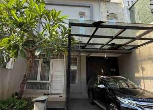 RUMAH SEWA CLUSTER BINTARA BEKASI JAWA BARAT lokasi di bintara-jaya, tersedia melalui melalui situs Lamudi