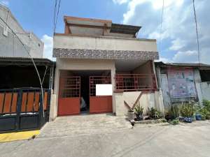 Rumah SHM 2 Lantai 15 Mnt ke Mall Summarecon Serpong Bisa KPR J-37662 lokasi di Gading Serpong, tersedia melalui melalui situs Olx