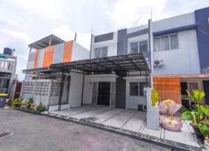Rumah SHM 5 Kamar Tidur Siap KPR 5 Mnt ke Living Plaza Cinere J-34761 lokasi di cinere, tersedia melalui melalui situs Lamudi