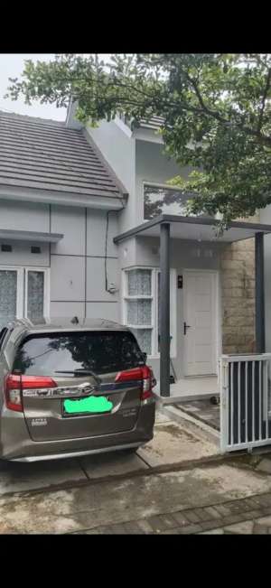 Rumah SHM Bandulan Sukun Perum Metro Park Adigraha Malang Kota Dijual lokasi di Sukun, tersedia melalui melalui situs Olx