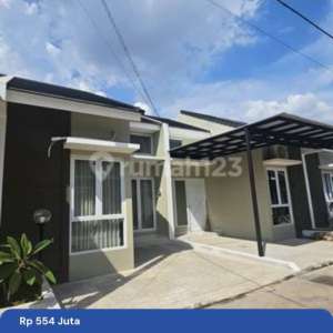 Rumah Shm Dekat Saung Apung Vila Nusa Indah Bogor Jatiasih Bekasi , tersedia melalui melalui situs Rumah123