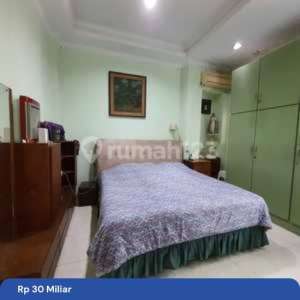 Rumah SHM di Jalan Tanah Abang Iv, Jakarta Pusat, Lokasi Strategis , tersedia melalui melalui situs Rumah123