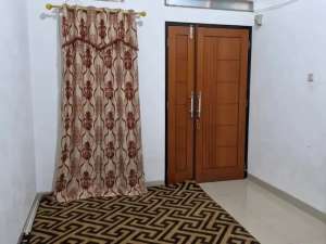 Rumah SHM Dibantu KPR 15 Menit ke Terminal Sawangan Siap Huni J-32125 lokasi di Sawangan, tersedia melalui melalui situs Olx