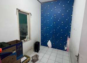 Rumah SHM Hadap Selatan dekat Stasiun Bojong Gede Siap KPR J-38800 lokasi di bojonggede, tersedia melalui melalui situs Lamudi