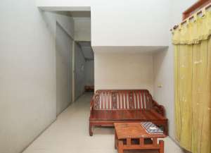 Rumah SHM Hadap Utara 9 menit ke Stasiun Cilebut Dibantu KPR J-37296 lokasi di bogor-tengah, tersedia melalui melalui situs Lamudi