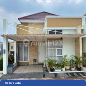 Rumah Shm Ready Stock Gebyar Promo Akhir Tahun , tersedia melalui melalui situs Rumah123
