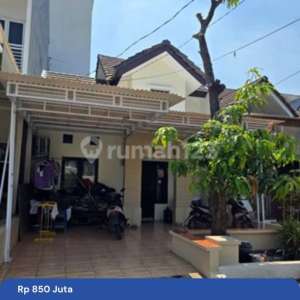 Rumah Sia0 Huni Kota Tangerang , tersedia melalui melalui situs Rumah123