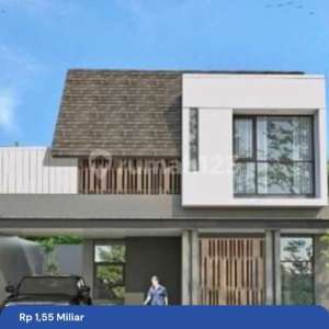 Rumah Siap Bangun Dalam Cluster Dekat Umy Di Godean Yogyakarta , tersedia melalui melalui situs Rumah123