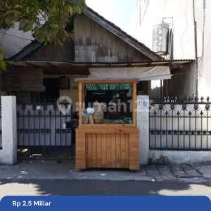 Rumah Siap Bongkar area Cempaka Putih, 50 meter ke Jalan Raya Pangkalan Asem , tersedia melalui melalui situs Rumah123