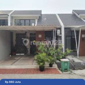 Rumah Siap Huni 1 Lt Dekat RS PENA 98 Dibantu KPR Bebas Banjir J36671 , tersedia melalui melalui situs Rumah123