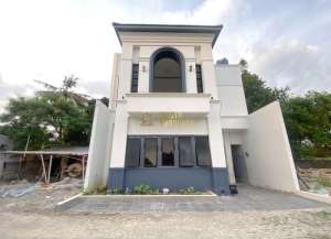 Rumah Siap Huni 2 Lantai Dekat Jl. Godean KM 7, Sleman lokasi di godean, tersedia melalui melalui situs Lamudi