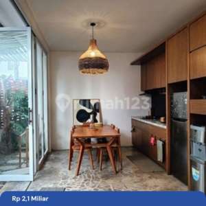 Rumah Siap Huni 2 Lantai Posisi Hook Di Denpasar Selatan , tersedia melalui melalui situs Rumah123