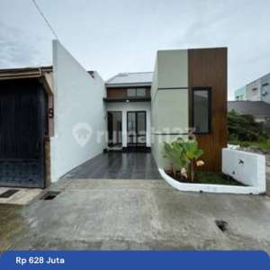 Rumah Siap Huni 3 Kamar Tidur Gaperta SHM , tersedia melalui melalui situs Rumah123