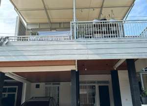 Rumah Siap Huni 6 Menit ke Transmart Yasmin Bogor Hadap Utara J-39005 lokasi di bogor-tengah, tersedia melalui melalui situs Lamudi